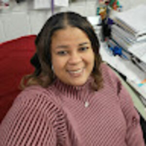 Meet your Posher, Racquel